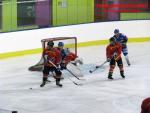 Photo hockey match Besanon - Dijon II le 04/10/2014