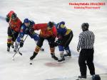 Photo hockey match Besanon - Dijon II le 04/10/2014