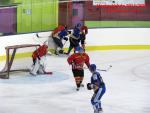 Photo hockey match Besanon - Dijon II le 04/10/2014