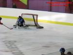 Photo hockey match Besanon - Dijon II le 04/10/2014