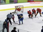 Photo hockey match Besanon - Dijon II le 04/10/2014