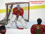 Photo hockey match Besanon - Dijon II le 04/10/2014