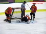 Photo hockey match Besanon - Dijon II le 04/10/2014