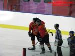 Photo hockey match Besanon - Dijon II le 04/10/2014