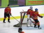 Photo hockey match Besanon - Dijon II le 04/10/2014