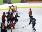 Photo hockey match Besanon - Dijon II le 04/10/2014