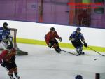 Photo hockey match Besanon - Dijon II le 04/10/2014