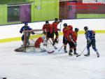 Photo hockey match Besanon - Dijon II le 04/10/2014