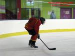 Photo hockey match Besanon - Dijon II le 04/10/2014