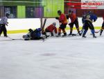 Photo hockey match Besanon - Dijon II le 04/10/2014
