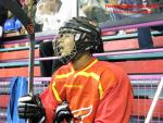 Photo hockey match Besanon - Dijon II le 04/10/2014