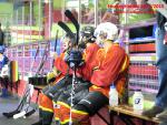 Photo hockey match Besanon - Dijon II le 04/10/2014