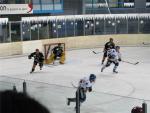 Photo hockey match Besanon - Dijon II le 14/11/2009