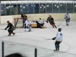 Photo hockey match Besanon - Dijon II le 14/11/2009
