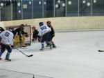 Photo hockey match Besanon - Dijon II le 14/11/2009