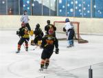 Photo hockey match Besanon - Dijon II le 14/11/2009