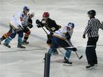 Photo hockey match Besanon - Dijon II le 14/11/2009