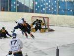 Photo hockey match Besanon - Dijon II le 14/11/2009