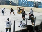 Photo hockey match Besanon - Dijon II le 14/11/2009