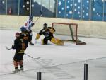 Photo hockey match Besanon - Dijon II le 14/11/2009