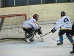 Photo hockey match Besanon - Dijon II le 14/11/2009