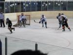 Photo hockey match Besanon - Dijon II le 14/11/2009