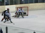 Photo hockey match Besanon - Dijon II le 14/11/2009