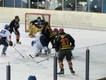 Photo hockey match Besanon - Dijon II le 14/11/2009