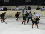 Photo hockey match Besanon - Dijon II le 14/11/2009