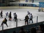 Photo hockey match Besanon - Dijon II le 14/11/2009