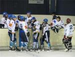 Photo hockey match Besanon - Dijon II le 14/11/2009
