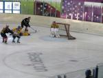 Photo hockey match Besanon - Dijon II le 09/10/2010