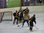 Photo hockey match Besanon - Dijon II le 09/10/2010