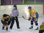Photo hockey match Besanon - Dijon II le 09/10/2010