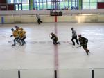 Photo hockey match Besanon - Dijon II le 09/10/2010