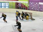 Photo hockey match Besanon - Dijon II le 09/10/2010