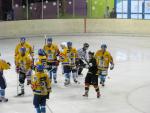 Photo hockey match Besanon - Dijon II le 09/10/2010