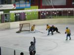 Photo hockey match Besanon - Dijon II le 09/10/2010