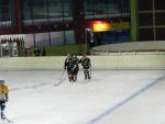 Photo hockey match Besanon - Dijon II le 09/10/2010