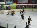 Photo hockey match Besanon - Dijon II le 09/10/2010