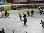 Photo hockey match Besanon - Dijon II le 09/10/2010