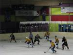 Photo hockey match Besanon - Dijon II le 09/10/2010