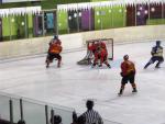 Photo hockey match Besanon - Dijon II le 19/11/2011