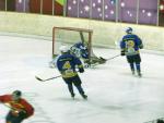 Photo hockey match Besanon - Dijon II le 19/11/2011