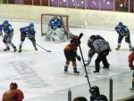 Photo hockey match Besanon - Dijon II le 19/11/2011