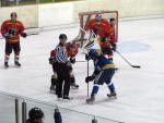 Photo hockey match Besanon - Dijon II le 19/11/2011
