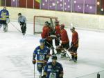 Photo hockey match Besanon - Dijon II le 19/11/2011