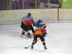 Photo hockey match Besanon - Dijon II le 19/11/2011