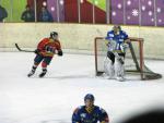 Photo hockey match Besanon - Dijon II le 19/11/2011