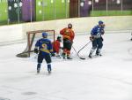 Photo hockey match Besanon - Dijon II le 19/11/2011